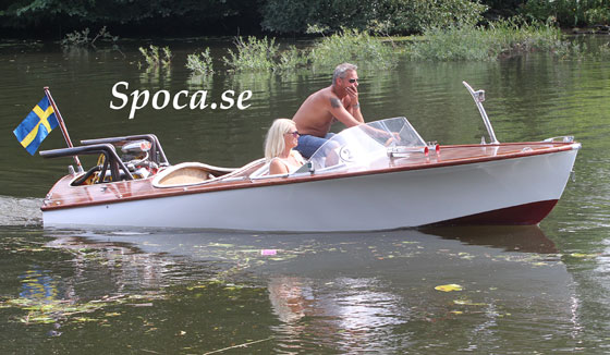 Fri fart, Kinda kanal 2014